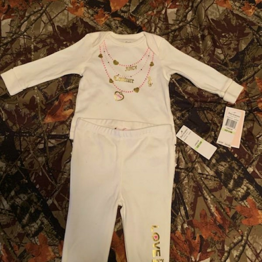 Baby clothes